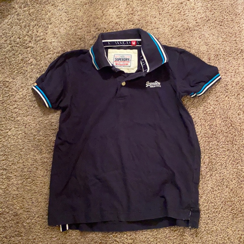 Superdry
